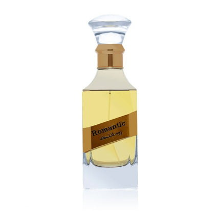 عطر رومانسي للنساء او دي بارفان 100 مل