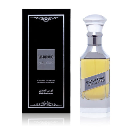 Victor Oud For Men Eau De Parfum 100ml