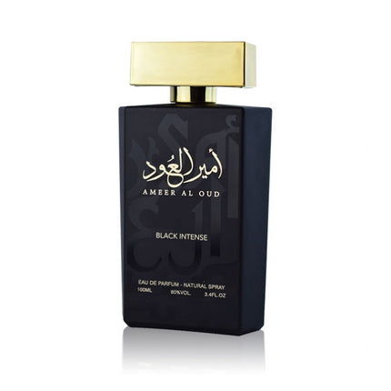 عطر أمير عود بلاك إنتنس للرجال - ماء عطر 100 مل