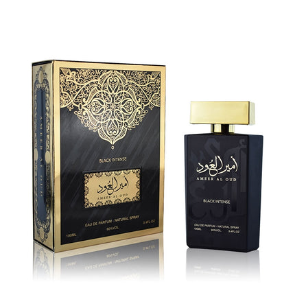 عطر أمير عود بلاك إنتنس للرجال - ماء عطر 100 مل