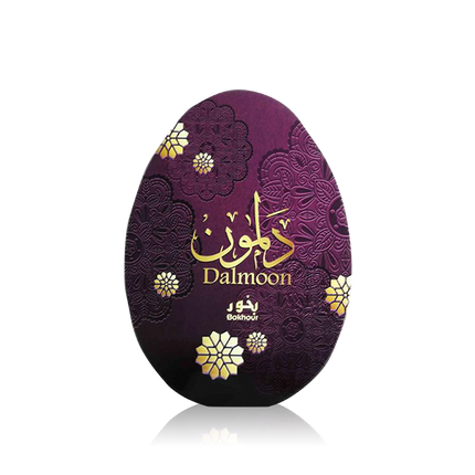 Dalmoon Unisex Bakhour 55 G
