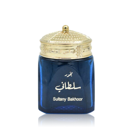 Sultany Bakhoor Unisex Mabsous 40 G