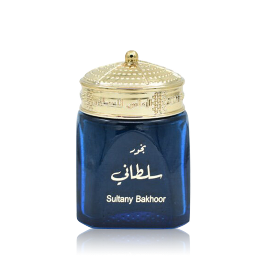 Sultany Bakhoor Unisex Mabsous 40 G