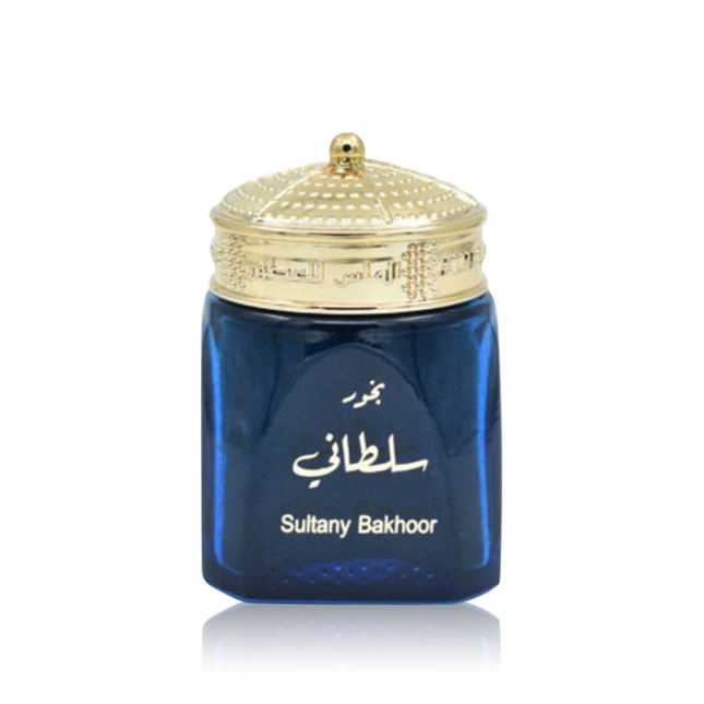 Sultany Bakhoor Unisex Mabsous 40 G