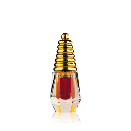 دهن العود جذاب - عطر مركز للجنسين 3 مل