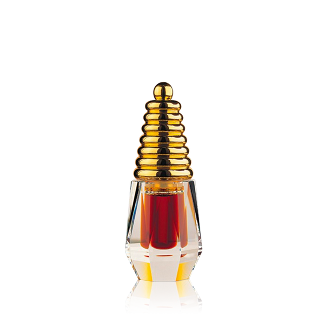 Dahn Al Oudh Jazaab Unisex Concentrated Perfume 3ml