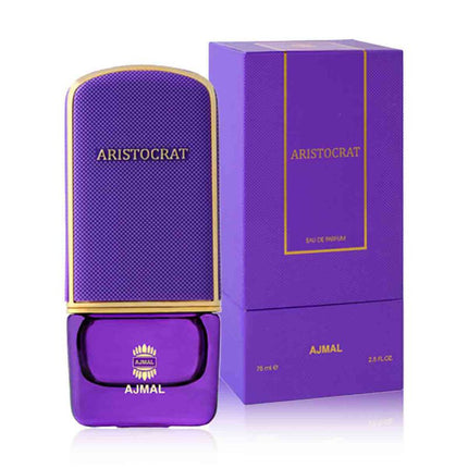 Aristocrat For Women Eau De Parfum 75ml