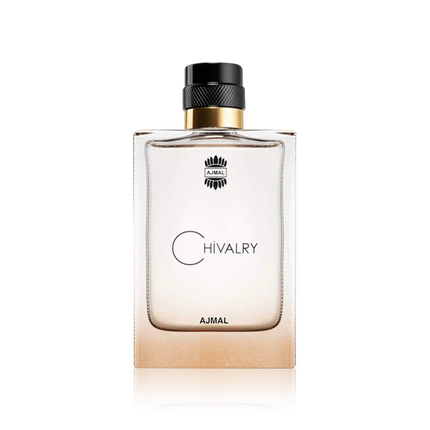 Chivalry For Men Eau De Parfum 100ml