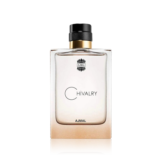 Chivalry For Men Eau De Parfum 100ml
