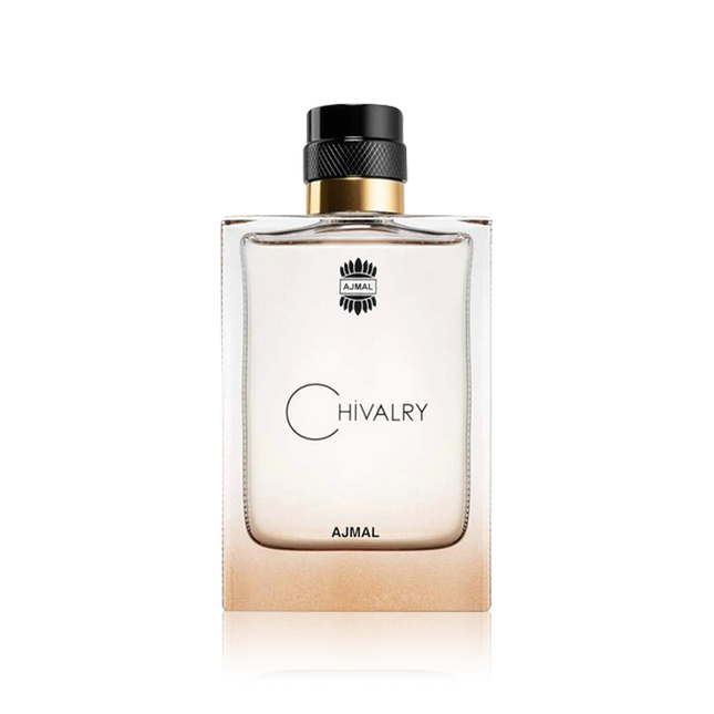 Chivalry For Men Eau De Parfum 100ml