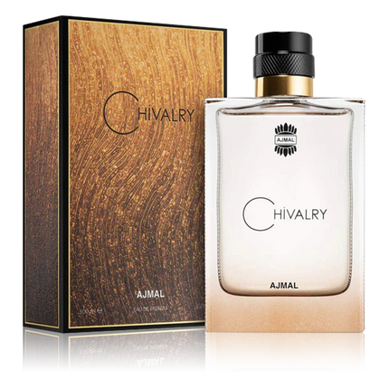 Chivalry For Men Eau De Parfum 100ml