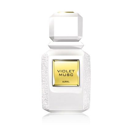 Violet Musc Unisex Eau De Parfum 100ml