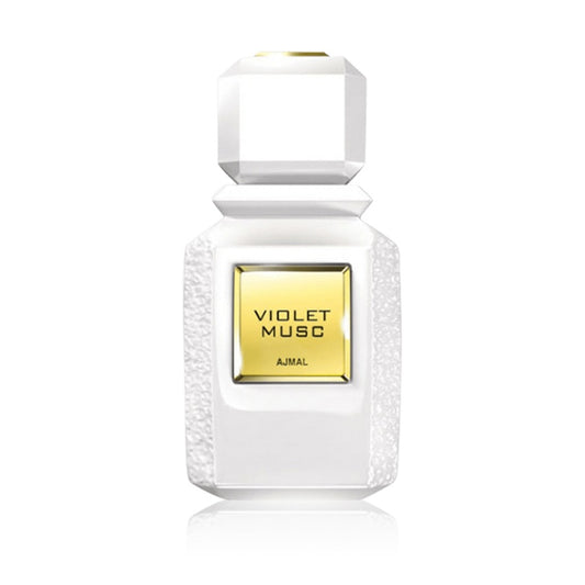 Violet Musc Unisex Eau De Parfum 100ml