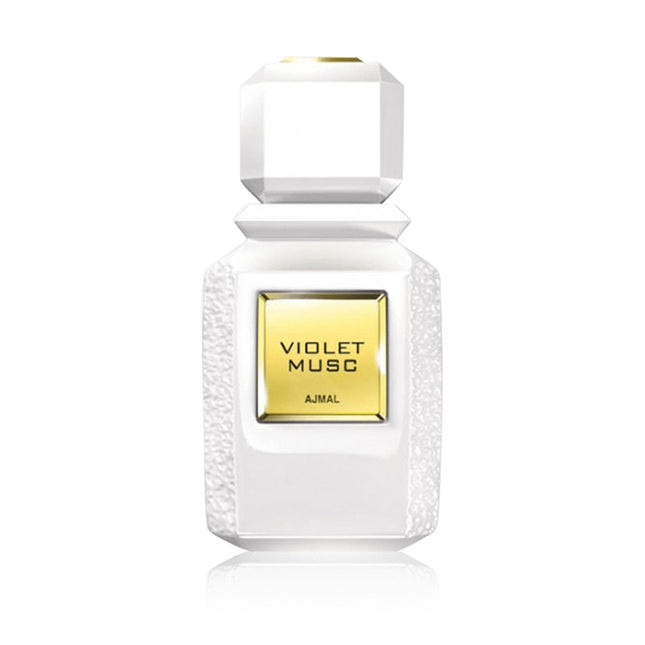 عطر فيوليت مسك للجنسين او دي بارفان 100 مل