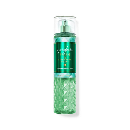 Gingham Fresh For Women Fine Fragrance Mist 236ml