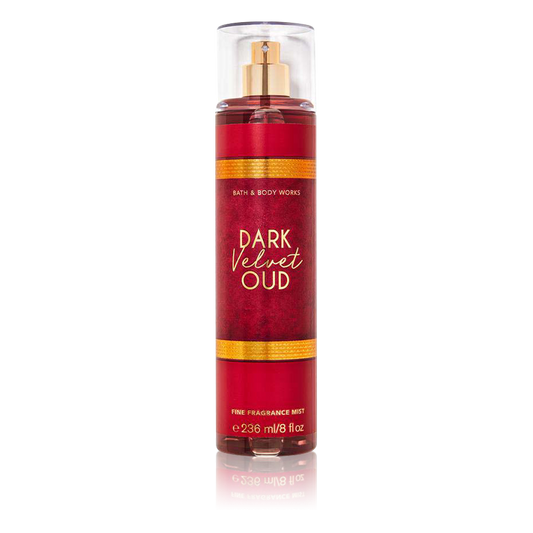 Dark Velvet Oud For Women Fine Fragrance Mist 236ml
