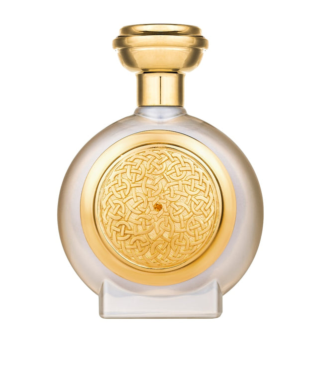 عطر ذا فيكتوريوس عنبر سافير للجنسين نقي 100 مل