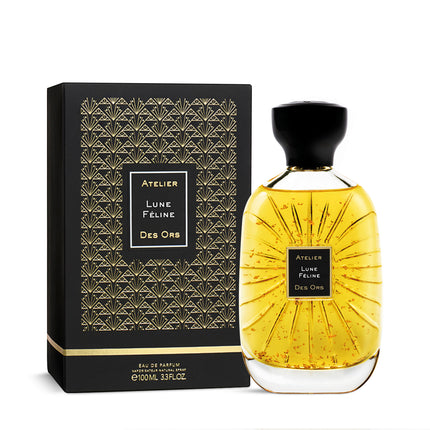 دي أورس لون فيلين ماء عطر 100 مل