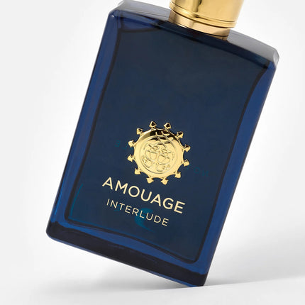 INTERLUDE  SET EDP 100 ml, EDP 10 ml