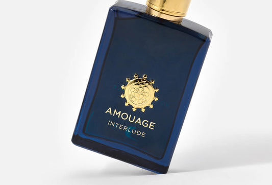 INTERLUDE  SET EDP 100 ml, EDP 10 ml
