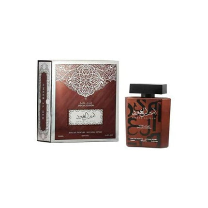 عطر أمير عود إصدار خاص للرجال او دو بارفان 100 مل