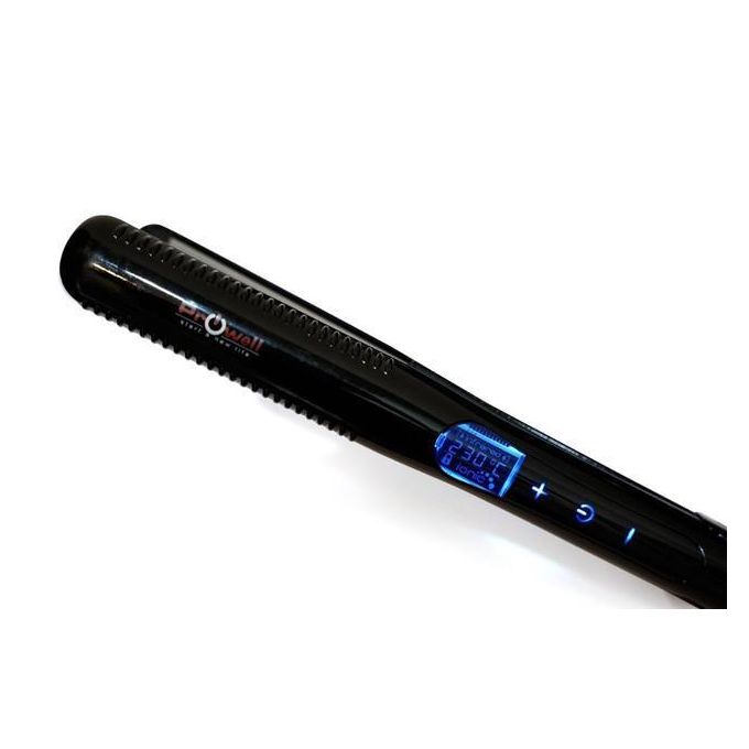 Prowell Pro401 Professional Hair Straightener – Long Lasting Shine in One Stroke