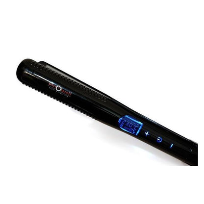 Prowell Pro401 Professional Hair Straightener – Long Lasting Shine in One Stroke