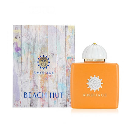 Beach Hut Woman For Women Eau De Parfum 100ml