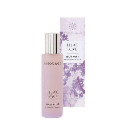 معطر الشعر ليلاك لوف 50 مل
