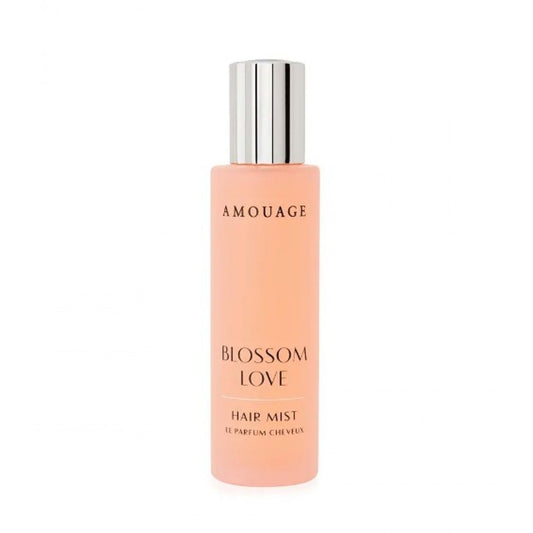 Blossom Love For Woman For Women Le Parfum Hair Mist 50ml