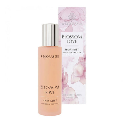 Blossom Love For Woman For Women Le Parfum Hair Mist 50ml
