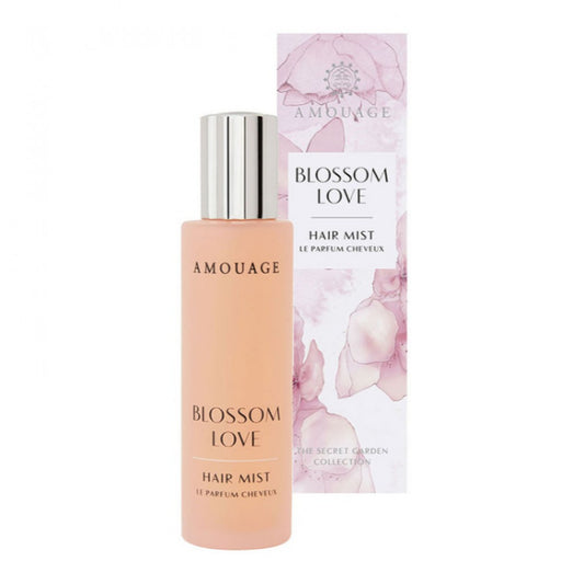 Blossom Love For Woman For Women Le Parfum Hair Mist 50ml