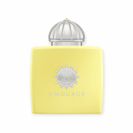 Love Mimosa For Woman For Women Eau De Parfum 100ml