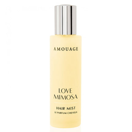 Love Mimosa Hair Mist For Women Le Parfum 50ml