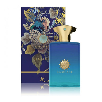 Figment For Man For Men Eau De Parfum 100ml