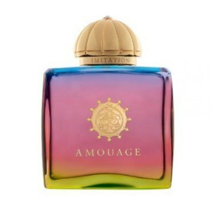 Imitation For Woman For Women Eau De Parfum 100ml