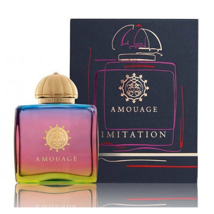 Imitation For Woman For Women Eau De Parfum 100ml