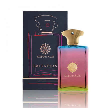 Imitation For Man For Men Eau De Parfum 100ml