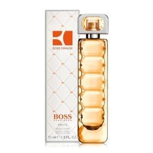 Hugo Boss Boss Orange Perfume - Eau de Toilette (Women's) 75ml