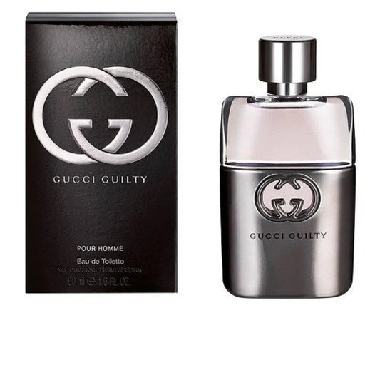 Gucci Guilty Pour Homme Eau de Toilette (Men's) 50ml