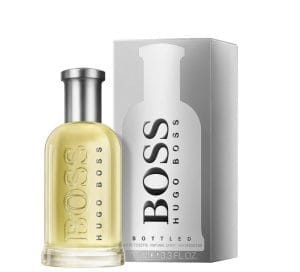 Hugo Boss Bottled - Eau de Toilette (Men's) 100ml