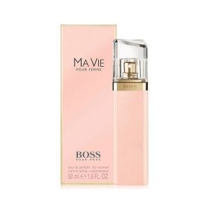 Hugo Boss Maffe Pour Femme Eau de Parfum (Women's) 50ml