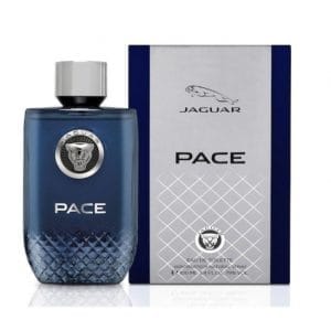 Jaguar Peace Perfume - Eau de Toilette (Men's) 100ml