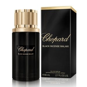 Chopard Black Essence Royal by Chopard - Eau de Parfum (Unisex) 80ml