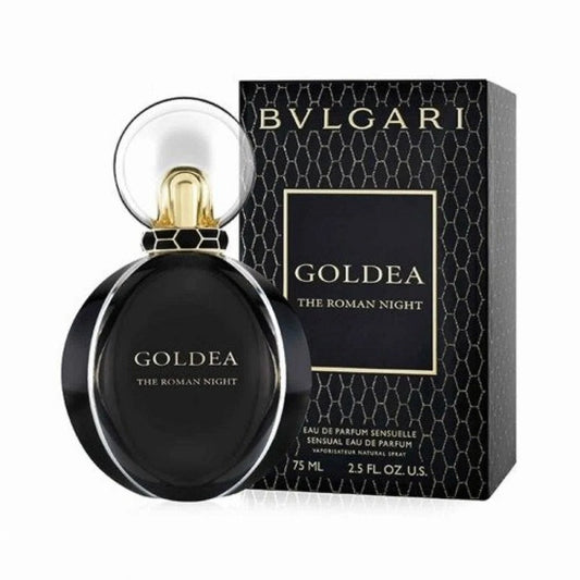 The Roman Night Sensual by Bvlgari - Eau de Parfum (Women's) 75ml