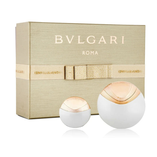 Bulgari Roma Acva Divina Set - Eau de Toilette (Women's) 2 Pieces
