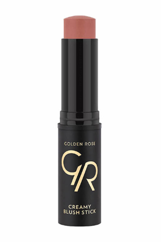 Golden Rose Stick Creamy Blush No. 110