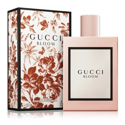 Gucci Bloom Perfume - Eau de Parfum (Women's) 100ml