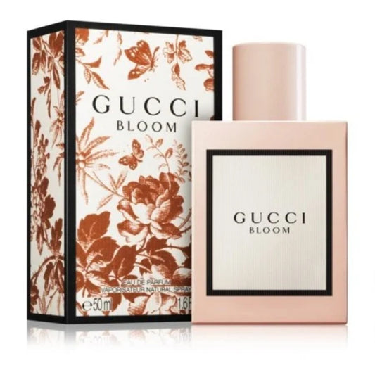 Gucci Bloom Perfume - Eau de Parfum (Women's) 50ml