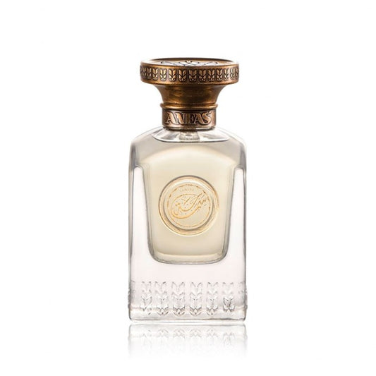 Samaha Unisex Eau De Parfum 75ml